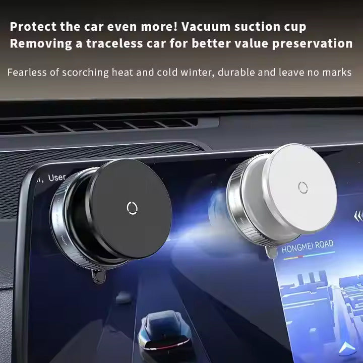 TinkerTech™ StrongGrip Magnetic Phone Holder