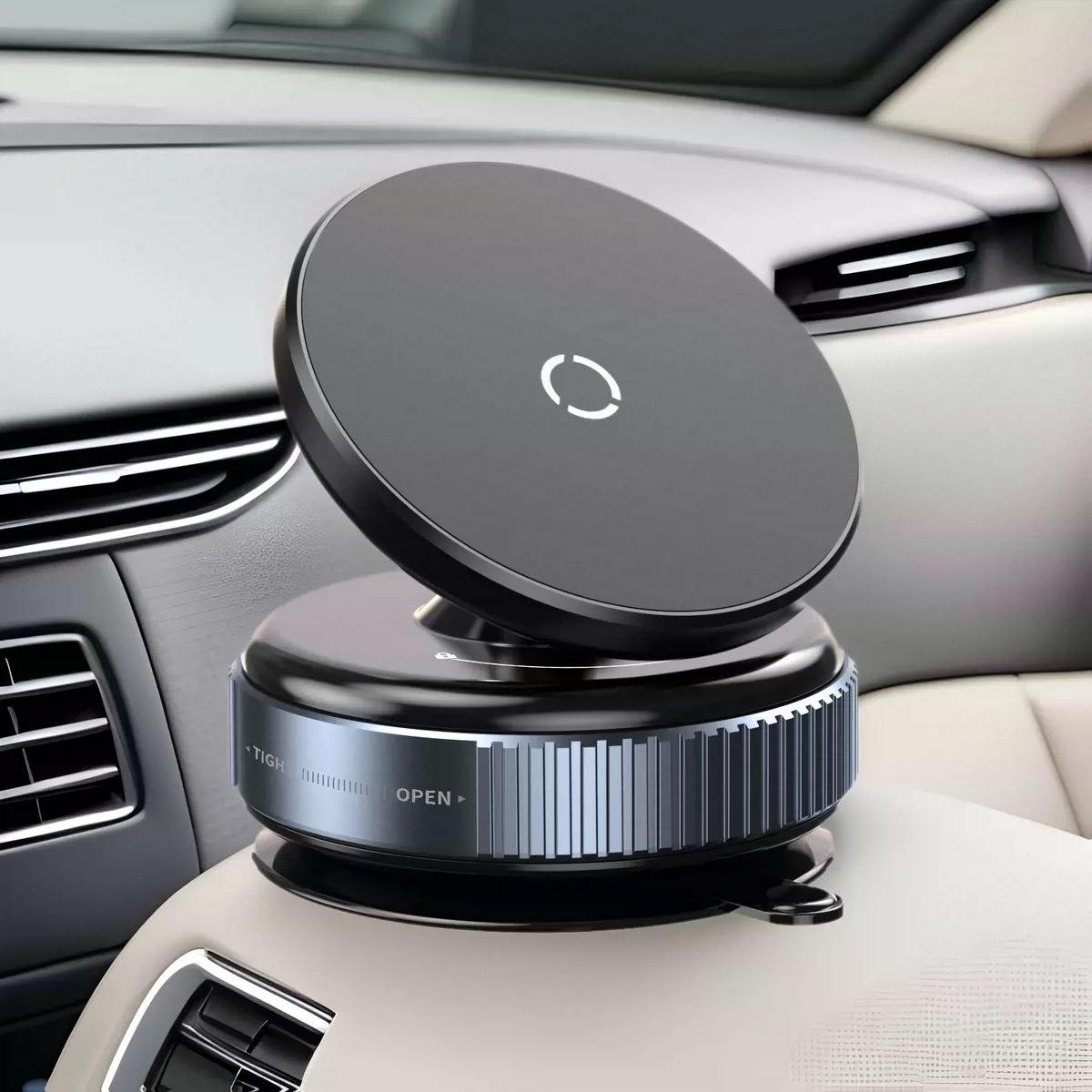 TinkerTech™ StrongGrip Magnetic Phone Holder