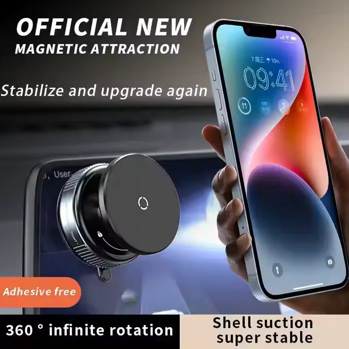 TinkerTech™ StrongGrip Magnetic Phone Holder