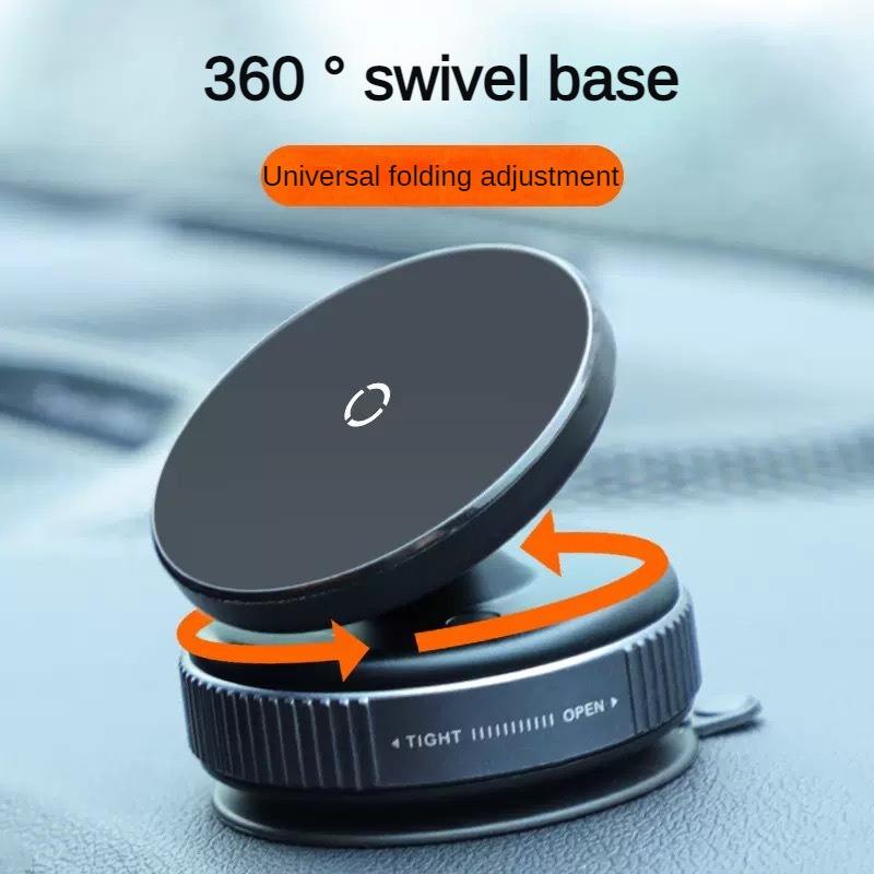 TinkerTech™ StrongGrip Magnetic Phone Holder